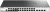 Коммутатор D-Link DGS-1210-28XS/ME/C1A (L2) 24SFP 4SFP+ управляемый Коммутатор D-Link DGS-1210-28XS/ME/C1A (L2) 24SFP 4SFP+ управляемый