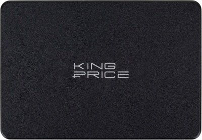 Накопитель SSD KingPrice SATA-III 480GB KPSS480G2 2.5"