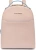 Рюкзак женский Piquadro Blue Square CA6677B2/RO2 пудровый натур.кожа Рюкзак женский Piquadro Blue Square CA6677B2/RO2 пудровый натур.кожа