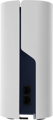 Бесшовный Mesh роутер TP-Link DECO P9(2-PACK) AC1200 10/100/1000BASE-TX белый (упак.:2шт)