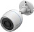 Камера видеонаблюдения IP Ezviz CS-H3C-R100-1K2WF(2.8mm) Wi-Fi 2.8-2.8мм цв. корп.:белый (H3C)