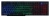 Клавиатура Оклик 780G SLAYER черный USB for gamer LED (412899) кабель 1.5м