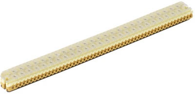 Блок соединительный Corning 4000-G/TR 80611013105 25 пар (упак.:120шт)