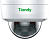 Камера видеонаблюдения IP Tiandy Lite TC-C38KS I3/E/Y/2.8/V4.0 2.8-2.8мм цв. корп.:белый