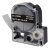 Картридж ленточный Cactus CS-LK5BWV LK-5BWV белый на черном 18x9 для Epson LW400/LW700/LW600P/LW1000P/K400/Z700/Z900 Картридж ленточный Cactus CS-LK5BWV LK-5BWV белый на черном 18x9 для Epson LW400/LW700/LW600P/LW1000P/K400/Z700/Z900