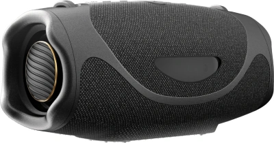 Колонка порт. Hisense FlexBoom черный 80W 2.2 BT/3.5Jack 5000mAh