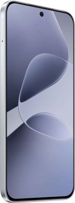 Смартфон Infinix X6885 Hot 60 pro 128Gb 8Gb серебристый титан моноблок 3G 4G 2Sim 6.78" 1220x2712 Android 15 50Mpix 802.11 a/b/g/n/ac NFC GPS Protect FM microSD max2048Gb