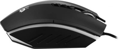 Мышь A4Tech Bloody A70 черный оптическая 6200dpi USB 8but (A70 MATTE BLACK)