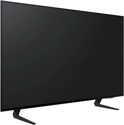 Телевизор OLED Samsung 42" QE42S90HAEXPY Series 9 черный графит 4K Ultra HD 120Hz DVB-T2 DVB-C DVB-S2 USB WiFi Smart TV