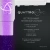 Фен Polaris PHD 2044Ti 1900Вт белый Фен Polaris PHD 2044Ti 1900Вт белый