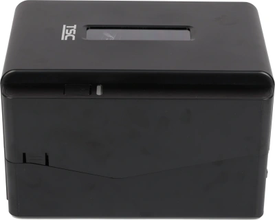 Термопринтер TSC TE200 (99-065A101-00LF00) 203dpi 152мм/с/USB для печ.этик. черный