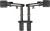 Кронштейн для мониторов Ultramounts UM727B черный 17"-32" макс.9кг крепление к столешнице поворот и наклон Кронштейн для мониторов Ultramounts UM727B черный 17"-32" макс.9кг крепление к столешнице поворот и наклон