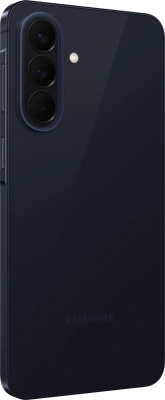 Смартфон Samsung SM-A576B Galaxy A57 5G 128Gb 8Gb синий моноблок 3G 4G 2Sim 6.7" 1080x2340 Android 16 50Mpix 802.11 a/b/g/n/ac/ax NFC GPS GSM900/1800 GSM1900 Protect