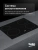 Варочная поверхность Beko HIC64401 черный