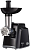 Мясорубка Moulinex ME105830 1400Вт черный