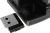 Кофеварка рожковая Vitek VT-1517 BN 1238Вт коричневый