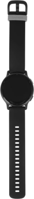 Смарт-часы Garmin Vivoactive 5 30.4мм 1.2" AMOLED корп.черный рем.черный разм.брасл.:125-190мм (010-02862-10)