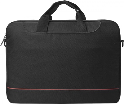 Сумка для ноутбука 15.6" Portcase KCB-141 черный нейлон/полиэстер (KCB-141BK)