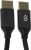 Кабель аудио-видео Digma V1.4 DisplayPort (m)/DisplayPort (m) 2м. черный (D-DP-V1.4-2M)