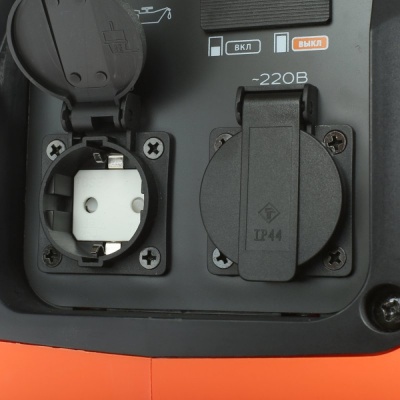 Генератор Patriot 3000il 3.5кВт