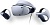 Очки виртуальной реальности PlayStation VR2 белый для: PlayStation 5 (CFI-ZVR1)