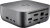 Стыковочная станция HP Thunderbolt 4 Ultra G6 Thunderbolt 4 серый 2xDP 1xDVI 1xRJ-45 2xUSB Type-C 1xUSB 3.1 (9X481UT)