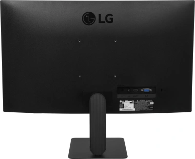 Монитор LG 23.8" 24U411A-B черный IPS LED 16:9 HDMI матовая 1500:1 250cd 178гр/178гр 1920x1080 120Hz VGA FHD 3.2кг