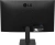 Монитор LG 23.8" 24U411A-B черный IPS LED 16:9 HDMI матовая 1500:1 250cd 178гр/178гр 1920x1080 120Hz VGA FHD 3.2кг