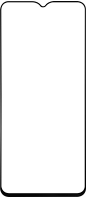 Защитное стекло для экрана Redline прозрачный для Honor X5 1шт. (УТ000034221)