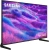 Телевизор QLED Samsung 50" QE50QN80FAUXRU черный титан/черный 4K Ultra HD 60Hz DVB-T2 DVB-C DVB-S2 USB WiFi Smart TV