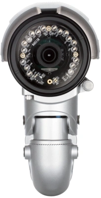 Камера видеонаблюдения IP D-Link DCS-7413/B1A 3.6-3.6мм корп.:белый