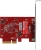 Сетевой адаптер 10G Ethernet TP-Link TX401 PCI Express x4 Сетевой адаптер 10G Ethernet TP-Link TX401 PCI Express x4