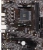 Материнская плата MSI PRO A520M-S Soc-AM4 AMD A520 2xDDR4 mATX AC`97 8ch(7.1) GbLAN RAID+HDMI Материнская плата MSI PRO A520M-S Soc-AM4 AMD A520 2xDDR4 mATX AC`97 8ch(7.1) GbLAN RAID+HDMI