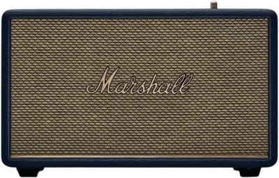 Колонка порт. Marshall Acton III синий 60W 2.1 BT/3.5Jack 10м
