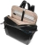 Рюкзак женский Piquadro Blue Square CA6678B2/N черный натур.кожа Рюкзак женский Piquadro Blue Square CA6678B2/N черный натур.кожа