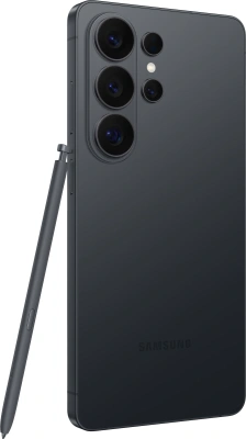 Смартфон Samsung SM-S948B Galaxy S26 Ultra 1Tb 16Gb черный моноблок 3G 4G 2Sim 6.9" 1440x3120 Android 16 200Mpix 802.11 a/b/g/n/ac/ax/be NFC GPS GSM900/1800 GSM1900 Protect