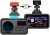 Видеорегистратор TrendVision TDR-725 Real 4K Max черный 8Mpix 2160x3840 2160p 170гр. GPS NT96670 Видеорегистратор TrendVision TDR-725 Real 4K Max черный 8Mpix 2160x3840 2160p 170гр. GPS NT96670