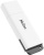 Флеш Диск Netac 64Gb U185 NT03U185N-064G-20WH USB2.0 белый Флеш Диск Netac 64Gb U185 NT03U185N-064G-20WH USB2.0 белый