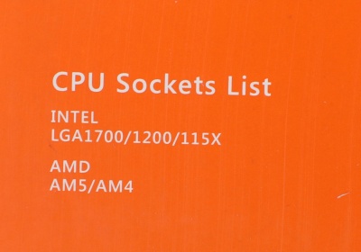 Устройство охлаждения(кулер) ID-Cooling SE-224-XTS ARGB Soc-AM5/AM4/1200/1700/1851 черный 4-pin 29dB Al+Cu 220W 650gr Ret (SE-224-XTS ARGB)