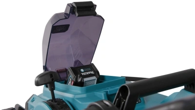 Газонокосилка роторная Makita LM003GM103 740Вт