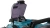 Газонокосилка роторная Makita LM003GM103 740Вт Газонокосилка роторная Makita LM003GM103 740Вт