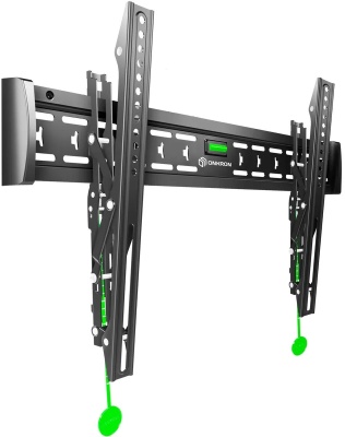 Кронштейн для телевизора Onkron TM6 черный 43"-85" макс.68.2кг настенный наклон