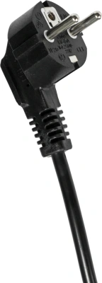 Гладильная доска Ника Haushalt P 120x40см рег.высот. черный/рисунок (HP1T/BE)