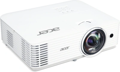 Проектор Acer H6518STi DLP 3500Lm ANSI (1920x1080) 10000:1 ресурс лампы:5000часов 1xUSB typeA 2xHDMI 2.95кг
