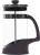 Френч-пресс Rondell Akzent RDS-938 1л фиолетовый