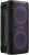 Минисистема Hisense Party Rocker One черный 300Вт FM USB BT Минисистема Hisense Party Rocker One черный 300Вт FM USB BT