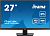 Монитор Iiyama 27" ProLite XU2793HSU-B6 черный IPS LED 1ms 16:9 HDMI M/M матовая 250cd 178гр/178гр 1920x1080 100Hz DP FHD USB 3.8кг