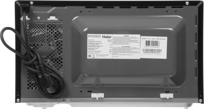 Микроволновая Печь Haier HMB-DG208BA 20л. 800Вт черный