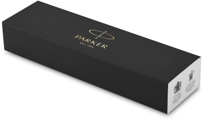 Ручка шариков. Parker Jotter XL K69 (2068360) Matte Grey CT M син. черн. подар.кор.