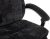 Кресло руководителя Бюрократ T-9950MSG-F Fabric черный Light-20 крестов. пластик подст.для ног Кресло руководителя Бюрократ T-9950MSG-F Fabric черный Light-20 крестов. пластик подст.для ног